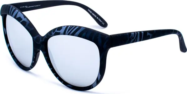 Gray Acetate Sunglasses