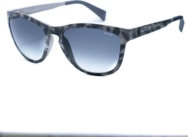 Gray Acetate Sunglasses