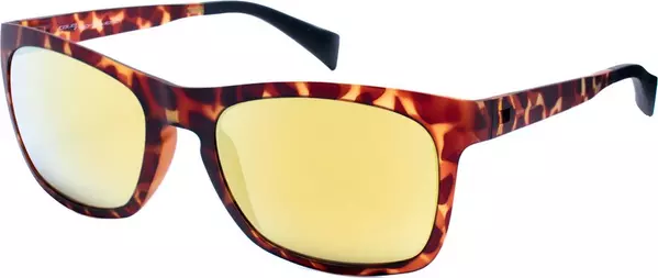 Brown Acetate Sunglasses