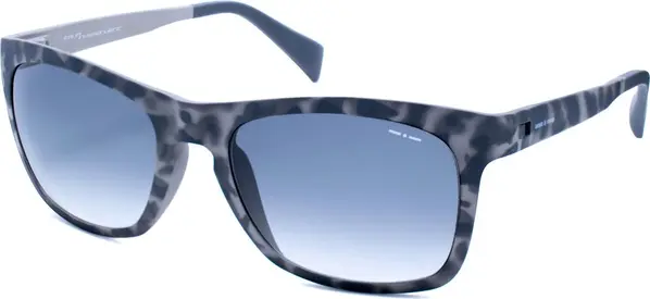 Gray Acetate Sunglasses