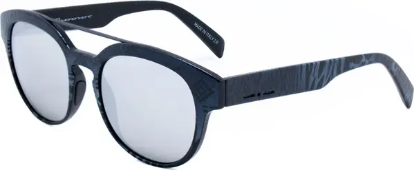 Gray Acetate Sunglasses