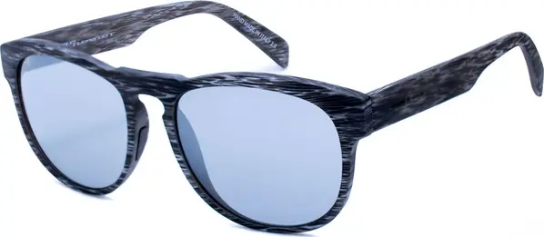 Gray Acetate Sunglasses