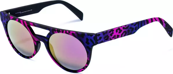 Purple Acetate Sunglasses