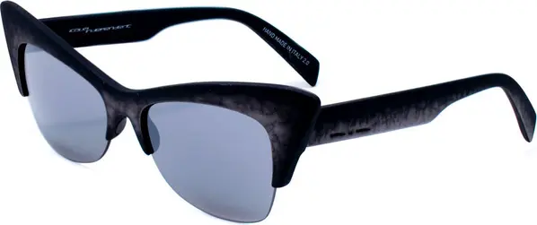 Gray Acetate Sunglasses