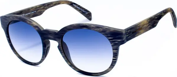 Brown Acetate Sunglasses