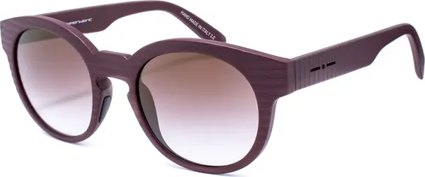 Purple Acetate Sunglasses