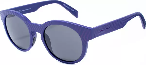 Purple Acetate Sunglasses