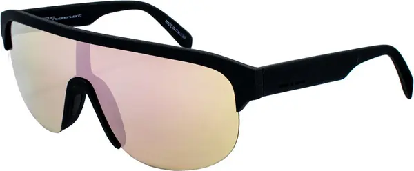 Black Acetate Sunglasses