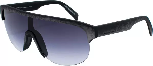 Gray Acetate Sunglasses