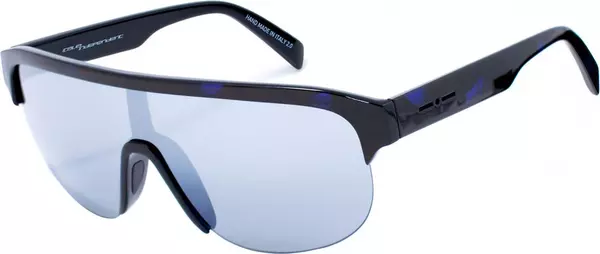 Blue Acetate Sunglasses