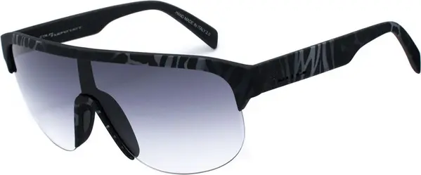 Black Acetate Sunglasses