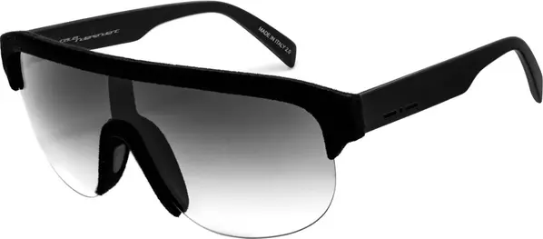 Black Acetate Sunglasses