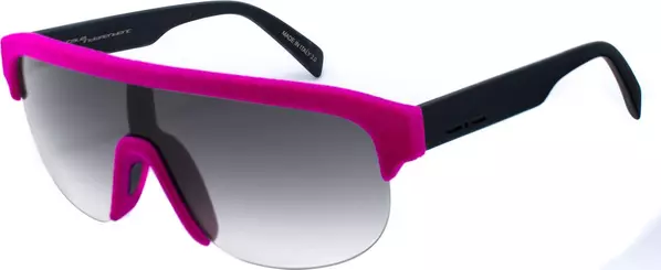 Multicolor Acetate Sunglasses