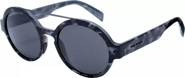 Gray Acetate Sunglasses