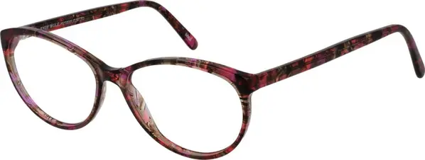Multicolor Acetate Glasses (Frames)