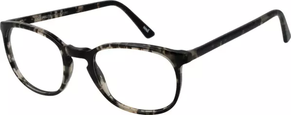 Multicolor Acetate Glasses (Frames)