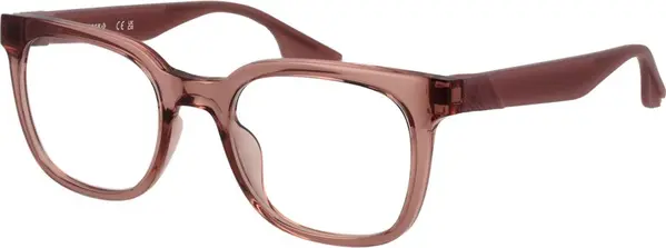 Beige Stainless Steel Glasses (Frames)