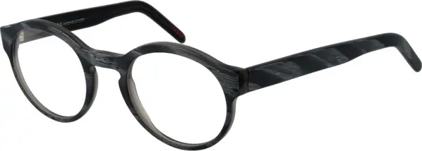 Gray Acetate Glasses (Frames)