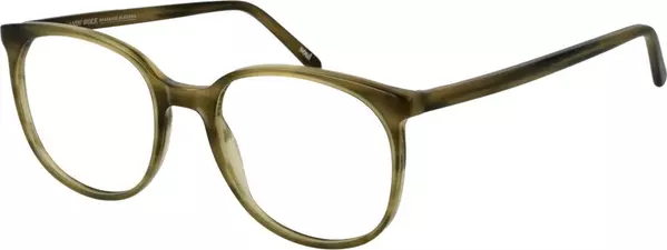 Bicolor Acetate Glasses (Frames)