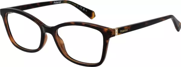 Brown Polyamide Glasses (Frames)