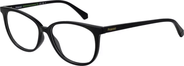 Black Polyamide Glasses (Frames)