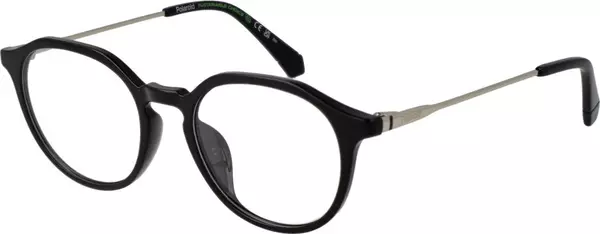 Black Polyamide Glasses (Frames)