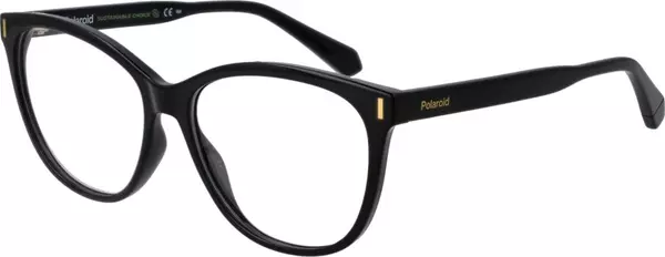 Black Polyamide Glasses (Frames)