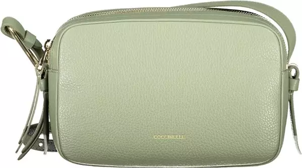 "Verde Pelle Women Bag"