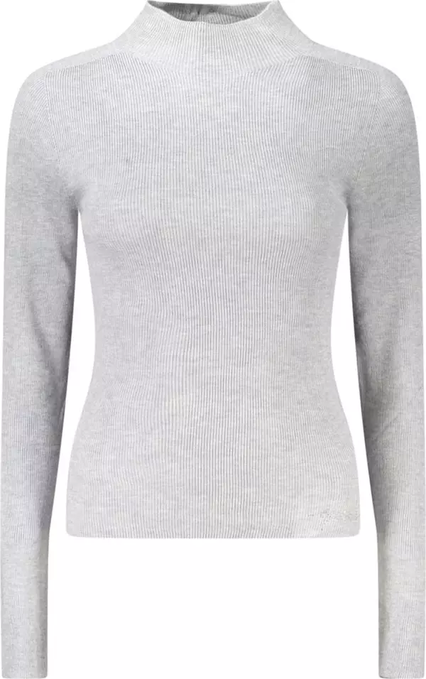 Grigio Acrylic Women Sweater