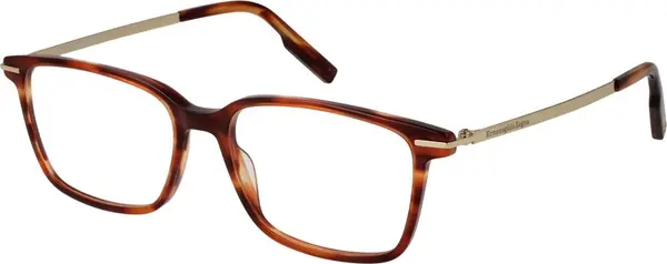 Brown Acetate Glasses (Frames)