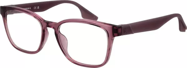 Purple Stainless Steel Glasses (Frames)