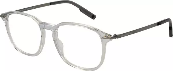 Transparent Acetate Glasses (Frames)