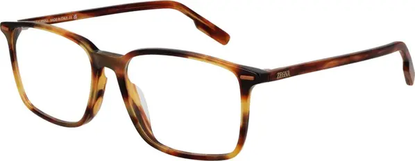 Brown Acetate Glasses (Frames)