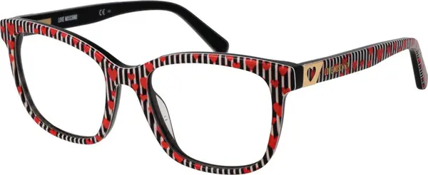 Multicolor Acetate Glasses (Frames)