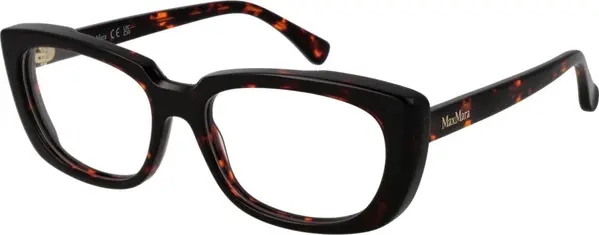 Brown Acetate Glasses (Frames)