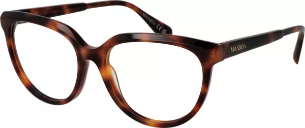 Brown Acetate Glasses (Frames)