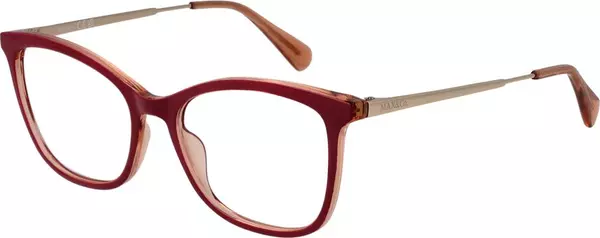 Purple Stainless Steel Glasses (Frames)