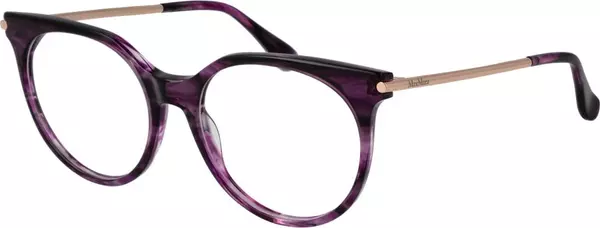 Purple Acetate Glasses (Frames)