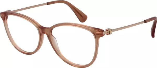 Brown Acetate Glasses (Frames)
