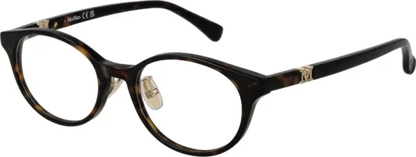 Brown Acetate Glasses (Frames)