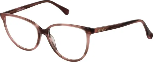Pink Acetate Glasses (Frames)