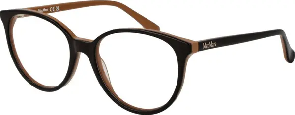 Brown Acetate Glasses (Frames)