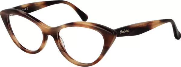 Brown Acetate Glasses (Frames)