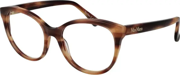 Brown Acetate Glasses (Frames)