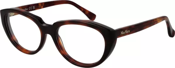 Brown Acetate Glasses (Frames)