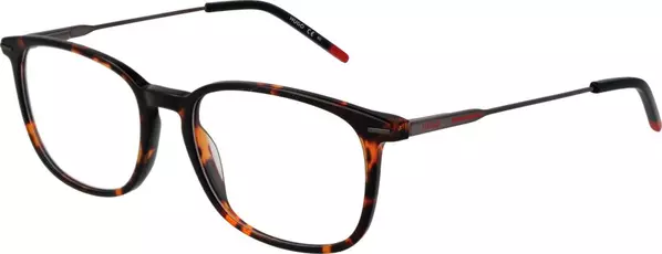 Brown Acetate Glasses (Frames)