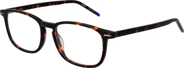 Brown Acetate Glasses (Frames)