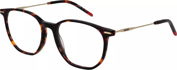 Brown Acetate Glasses (Frames)