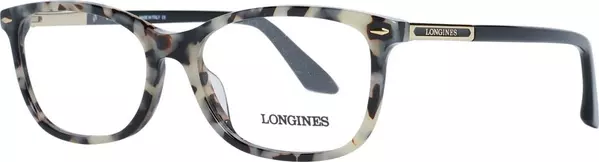 Multicolor Plastic Glasses (Frames)