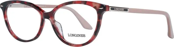 Multicolor Plastic Glasses (Frames)